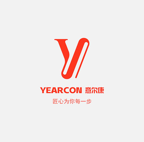 國(guó)内品牌YEARCON意尔康-女士手提包定制案例